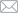 Email icon for signup form