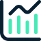 Seamless integration icon