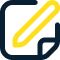 AI-powered summaries icon