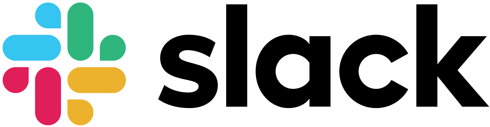 Slack Logo