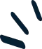 Decorative curly shape
